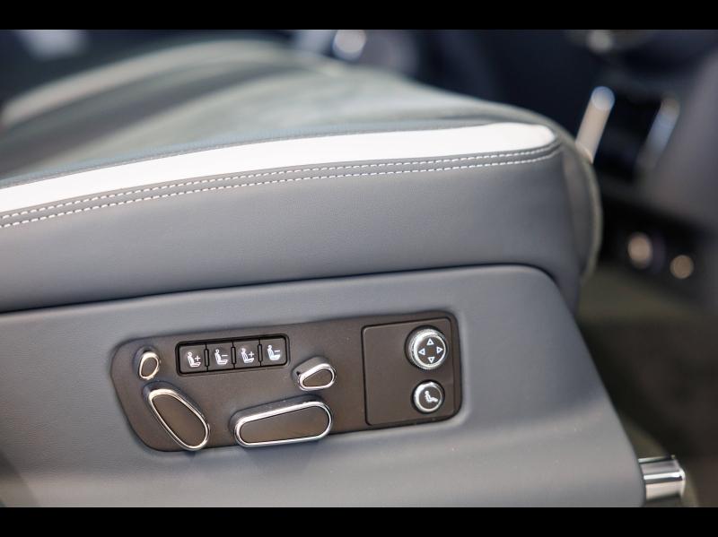 Voitures occasions BENTLEY Bentayga Base Mougins