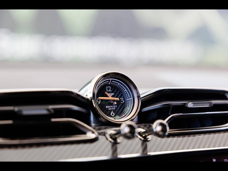 Voitures occasions BENTLEY Bentayga Base Mougins