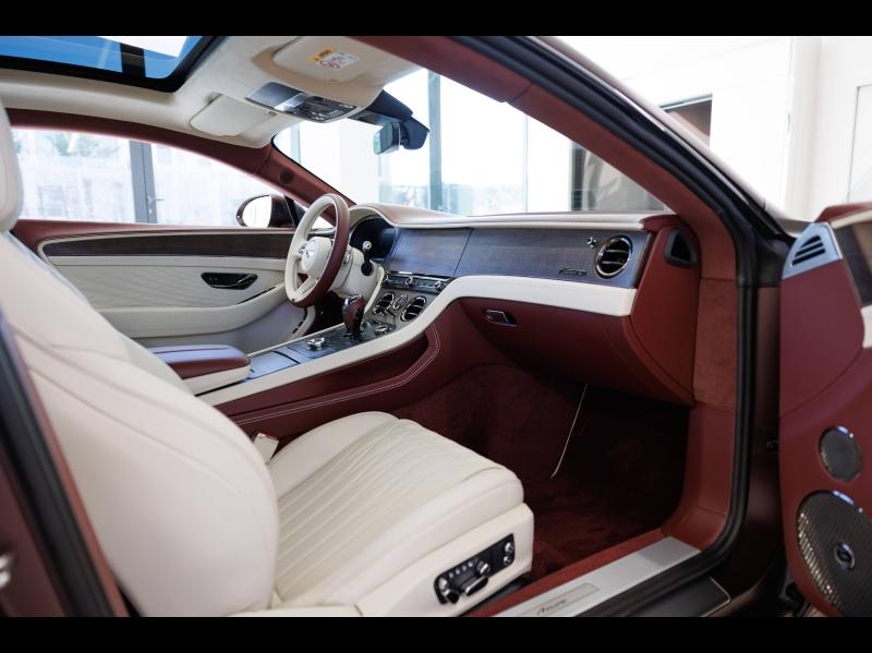 Voitures occasions BENTLEY CONTINENTAL GT AZURE  Mougins