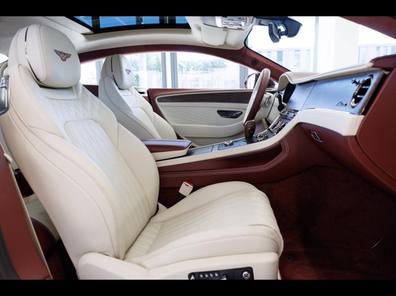 Voitures occasions BENTLEY CONTINENTAL GT AZURE  Mougins