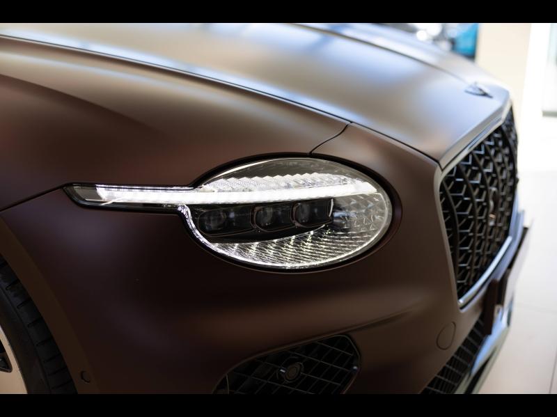 Voitures occasions BENTLEY CONTINENTAL GT AZURE  Mougins