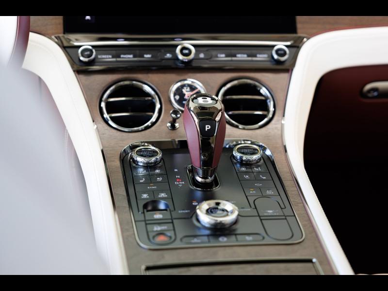 Voitures occasions BENTLEY CONTINENTAL GT AZURE  Mougins