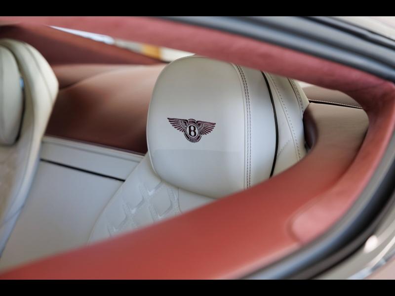 Voitures occasions BENTLEY CONTINENTAL GT AZURE  Mougins