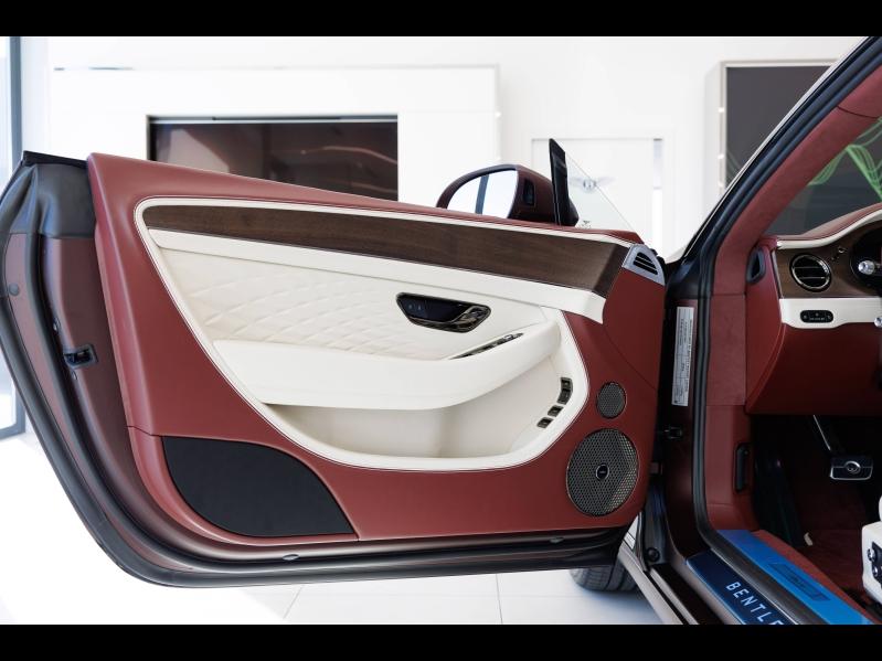 Voitures occasions BENTLEY CONTINENTAL GT AZURE  Mougins