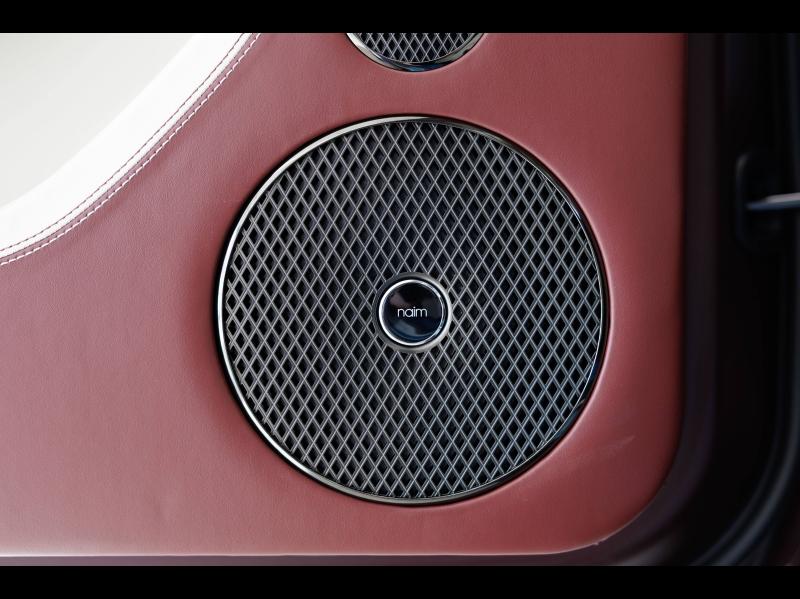 Voitures occasions BENTLEY CONTINENTAL GT AZURE  Mougins