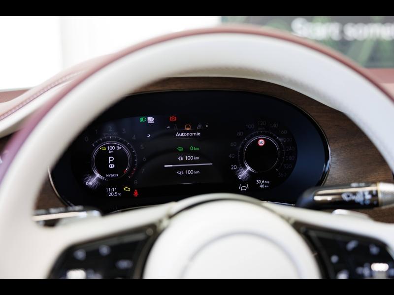 Voitures occasions BENTLEY CONTINENTAL GT AZURE  Mougins