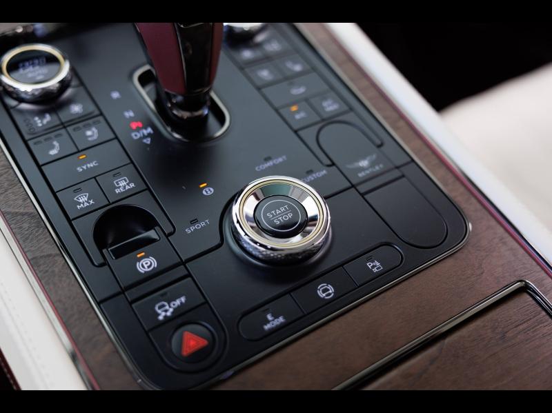 Voitures occasions BENTLEY CONTINENTAL GT AZURE  Mougins