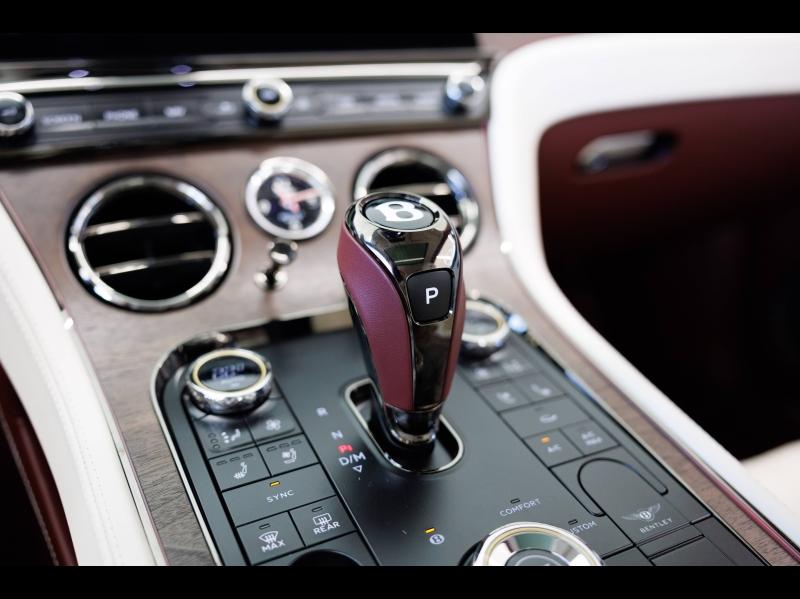 Voitures occasions BENTLEY CONTINENTAL GT AZURE  Mougins