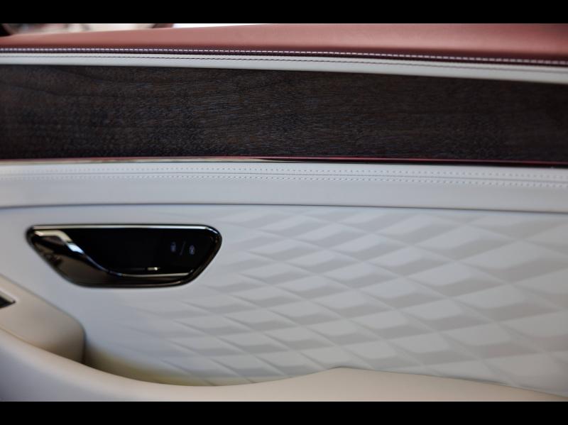 Voitures occasions BENTLEY CONTINENTAL GT AZURE  Mougins