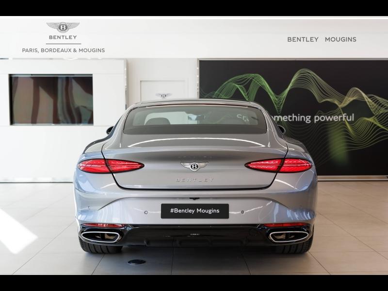 Voitures occasions BENTLEY CONTINENTAL GT AZURE  Mougins