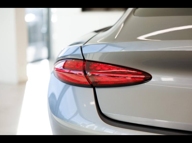 Voitures occasions BENTLEY CONTINENTAL GT AZURE  Mougins