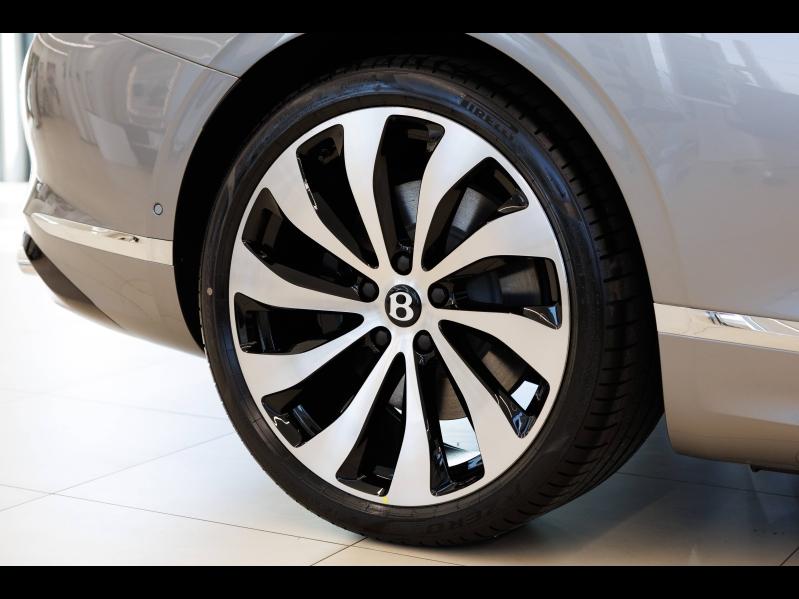 Voitures occasions BENTLEY CONTINENTAL GT AZURE  Mougins