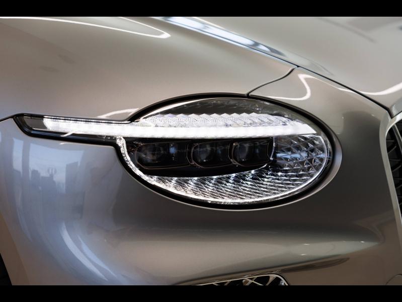 Voitures occasions BENTLEY CONTINENTAL GT AZURE  Mougins