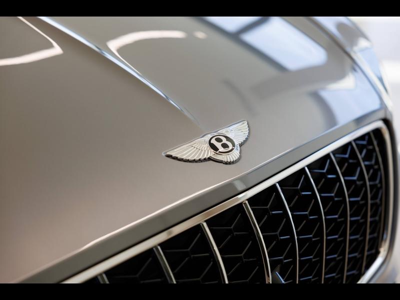 Voitures occasions BENTLEY CONTINENTAL GT AZURE  Mougins