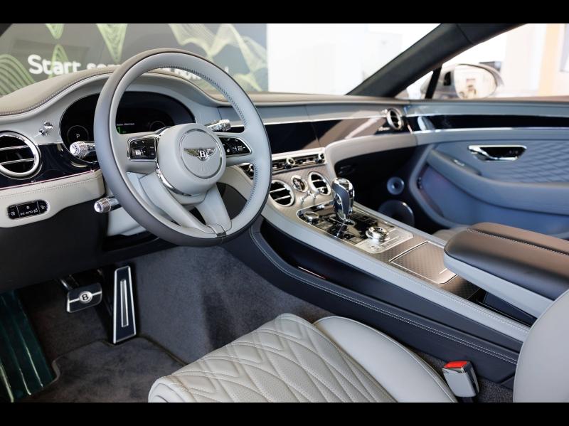 Voitures occasions BENTLEY CONTINENTAL GT AZURE  Mougins