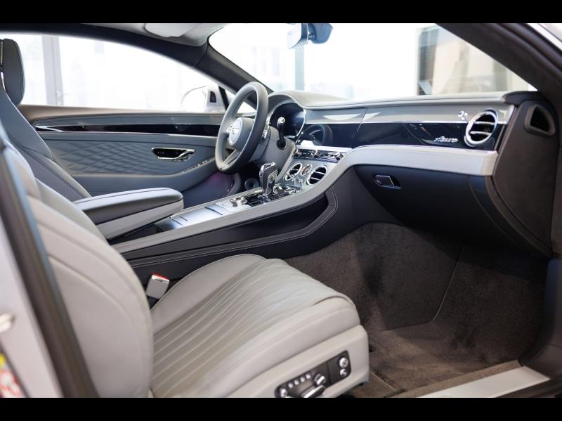 Voitures occasions BENTLEY CONTINENTAL GT AZURE  Mougins