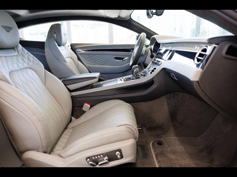 Voitures occasions BENTLEY CONTINENTAL GT AZURE  Mougins