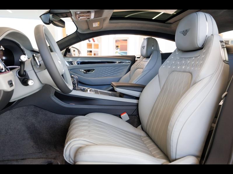 Voitures occasions BENTLEY CONTINENTAL GT AZURE  Mougins