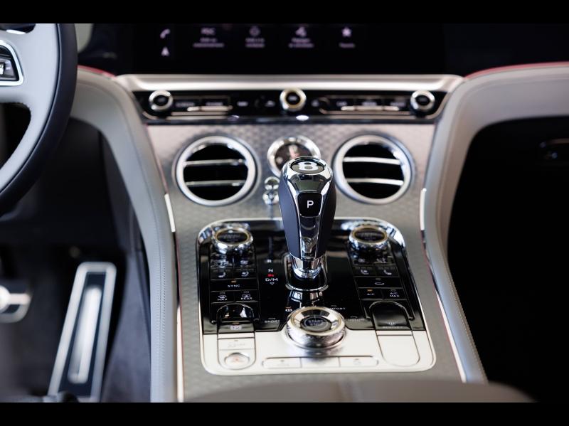 Voitures occasions BENTLEY CONTINENTAL GT AZURE  Mougins