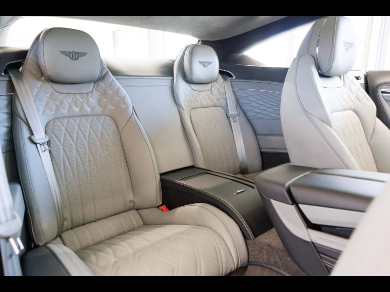 Voitures occasions BENTLEY CONTINENTAL GT AZURE  Mougins