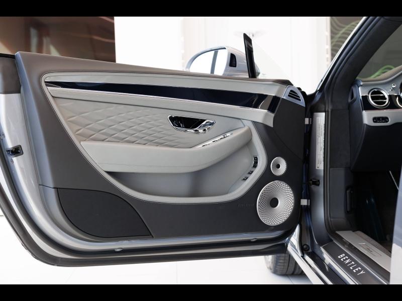 Voitures occasions BENTLEY CONTINENTAL GT AZURE  Mougins