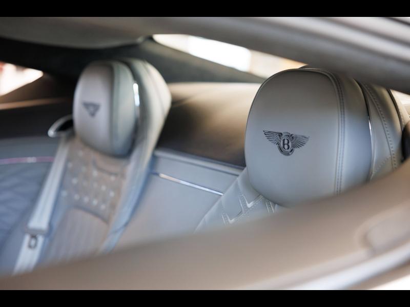 Voitures occasions BENTLEY CONTINENTAL GT AZURE  Mougins