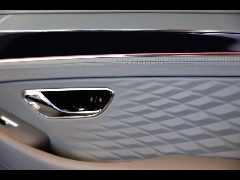 Voitures occasions BENTLEY CONTINENTAL GT AZURE  Mougins