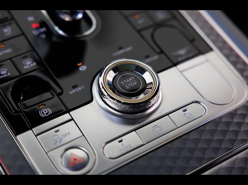 Voitures occasions BENTLEY CONTINENTAL GT AZURE  Mougins