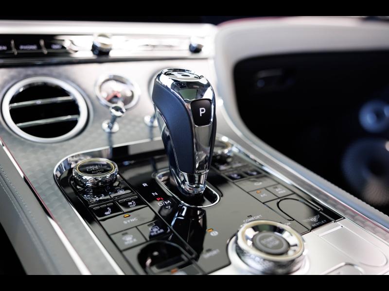 Voitures occasions BENTLEY CONTINENTAL GT AZURE  Mougins