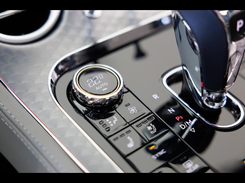 Voitures occasions BENTLEY CONTINENTAL GT AZURE  Mougins