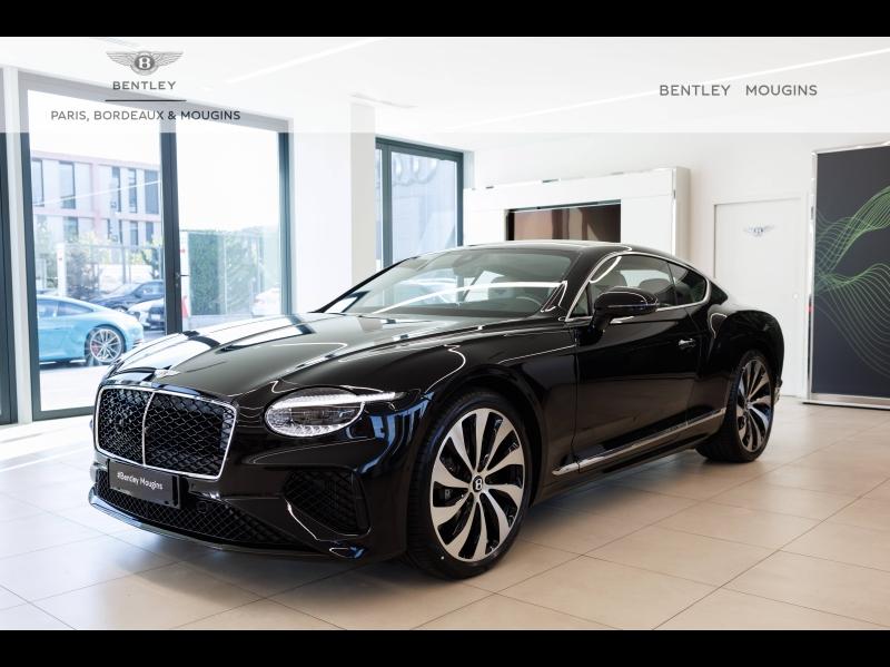 Voitures occasions BENTLEY Continental GT  Mougins