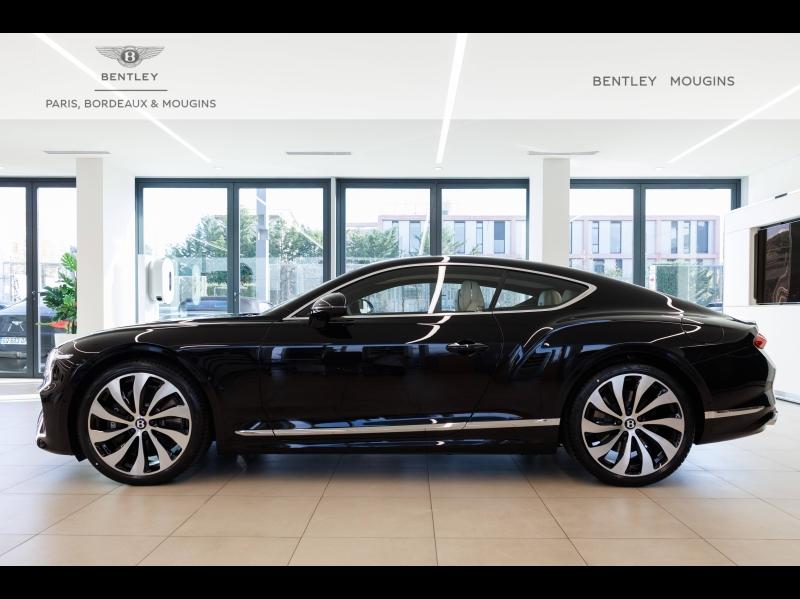 Voitures occasions BENTLEY Continental GT  Mougins