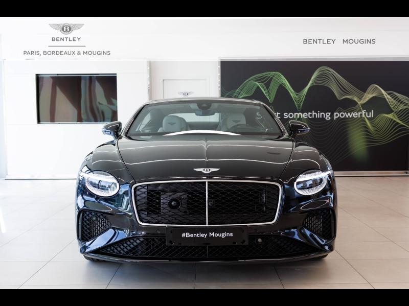 Voitures occasions BENTLEY Continental GT  Mougins