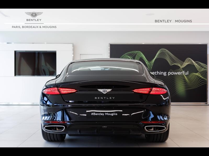 Voitures occasions BENTLEY Continental GT  Mougins