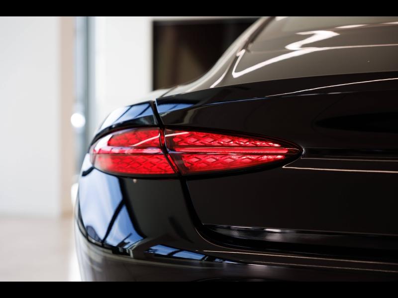 Voitures occasions BENTLEY Continental GT  Mougins