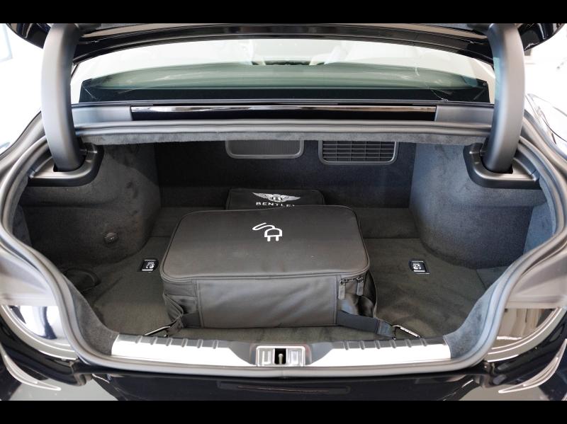 Voitures occasions BENTLEY Continental GT  Mougins