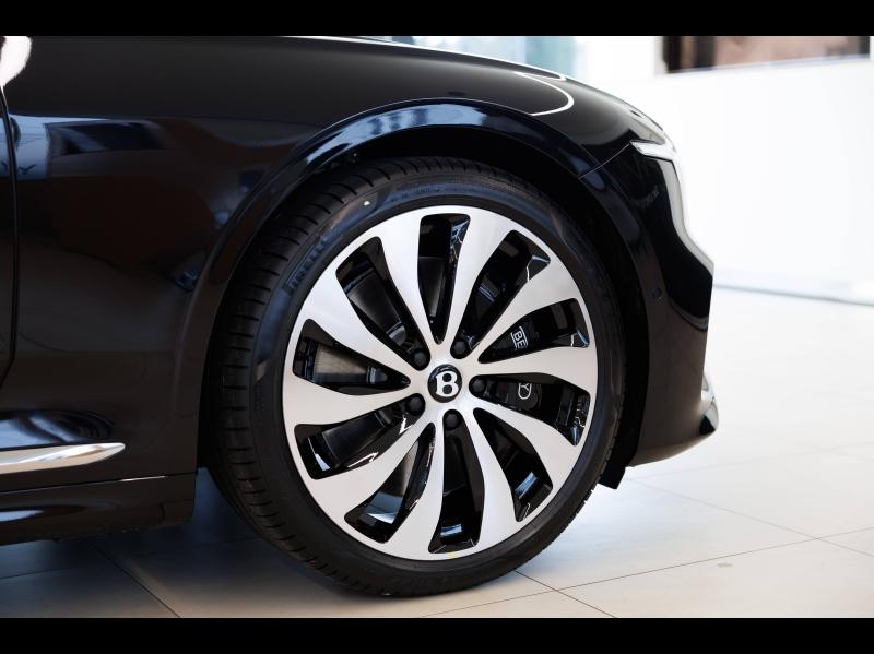 Voitures occasions BENTLEY Continental GT  Mougins