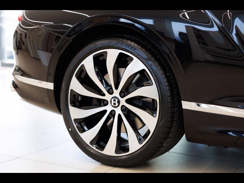 Voitures occasions BENTLEY Continental GT  Mougins
