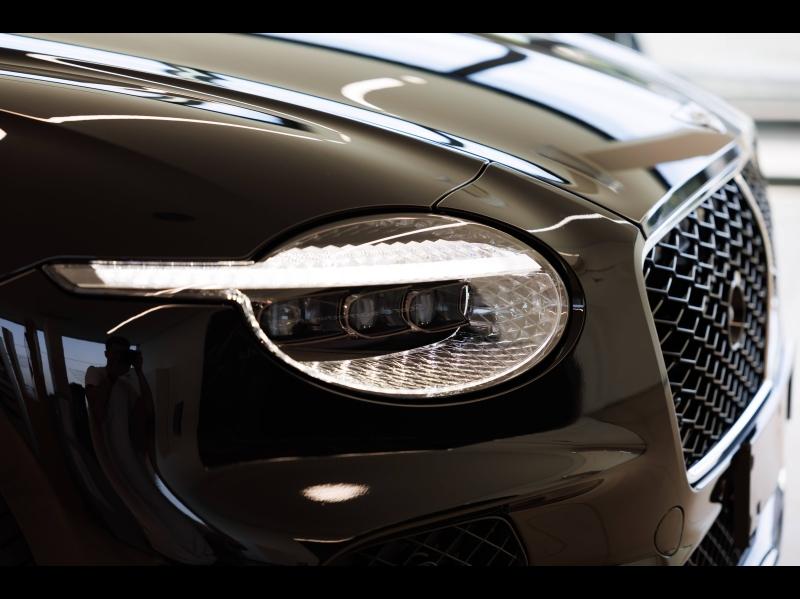 Voitures occasions BENTLEY Continental GT  Mougins