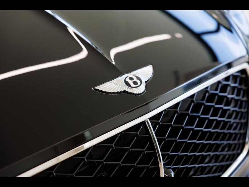 Voitures occasions BENTLEY Continental GT  Mougins