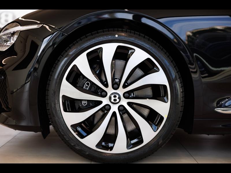Voitures occasions BENTLEY Continental GT  Mougins