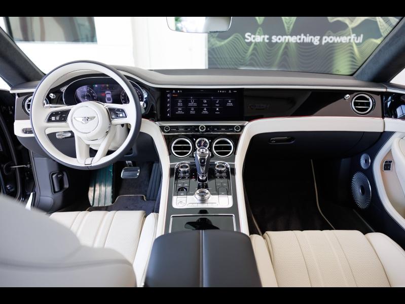 Voitures occasions BENTLEY Continental GT  Mougins