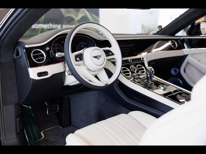 Voitures occasions BENTLEY Continental GT  Mougins