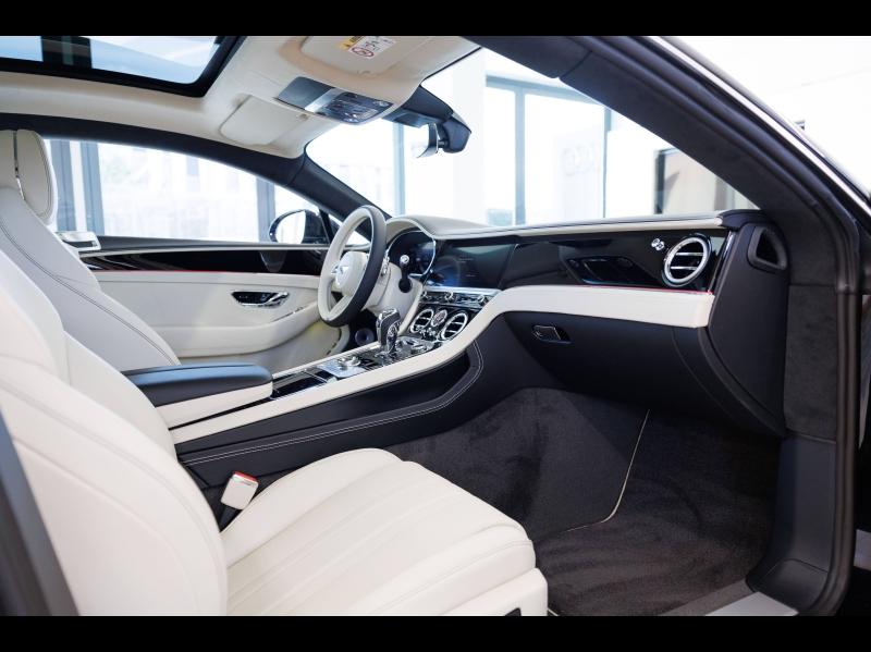 Voitures occasions BENTLEY Continental GT  Mougins