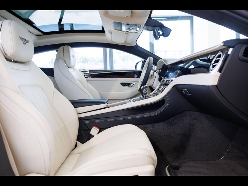 Voitures occasions BENTLEY Continental GT  Mougins
