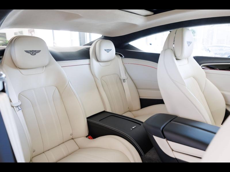 Voitures occasions BENTLEY Continental GT  Mougins