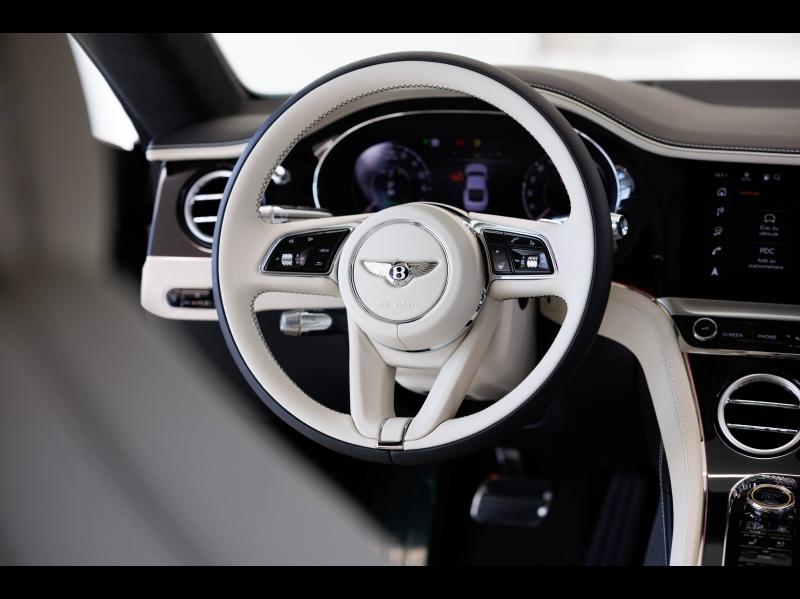 Voitures occasions BENTLEY Continental GT  Mougins