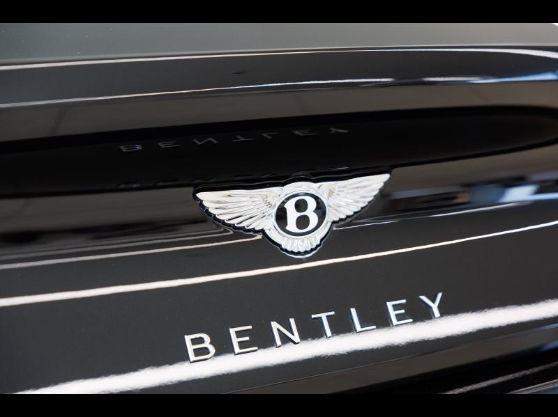 Voitures occasions BENTLEY Continental GT  Mougins