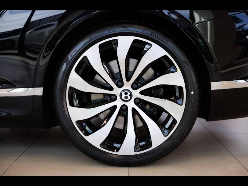 Voitures occasions BENTLEY Continental GT  Mougins