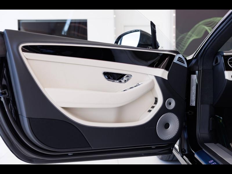 Voitures occasions BENTLEY Continental GT  Mougins